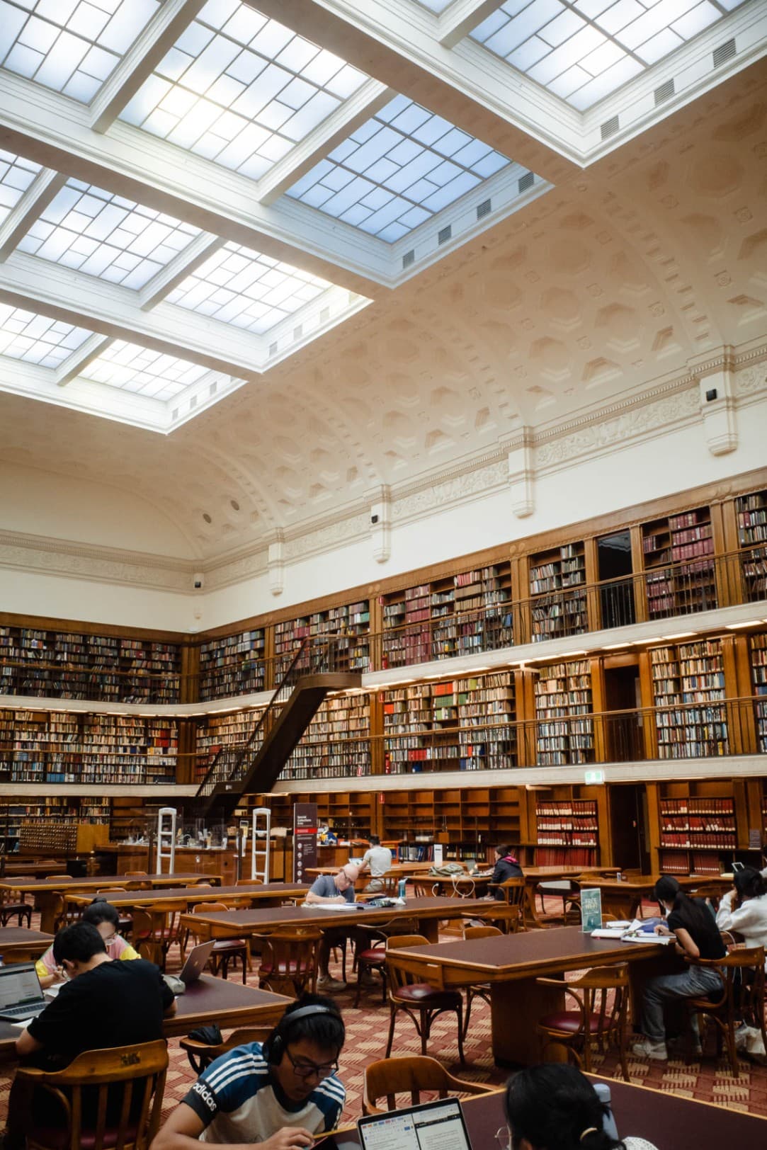 Image of State Library of NSW
