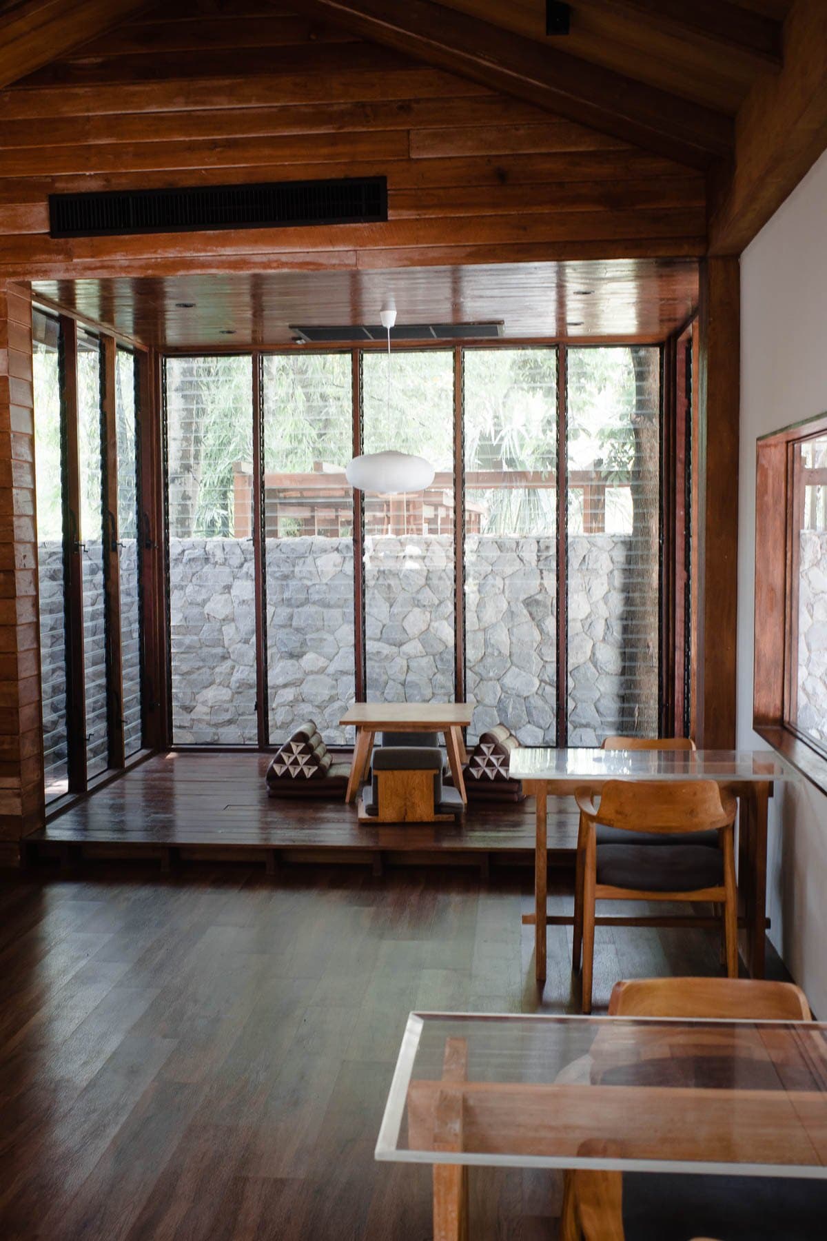 Image of The Baristro Asian Style