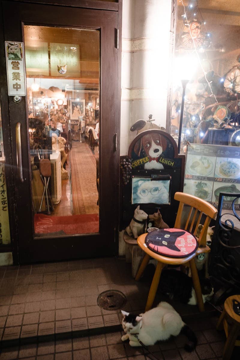Image of Cafe Arles