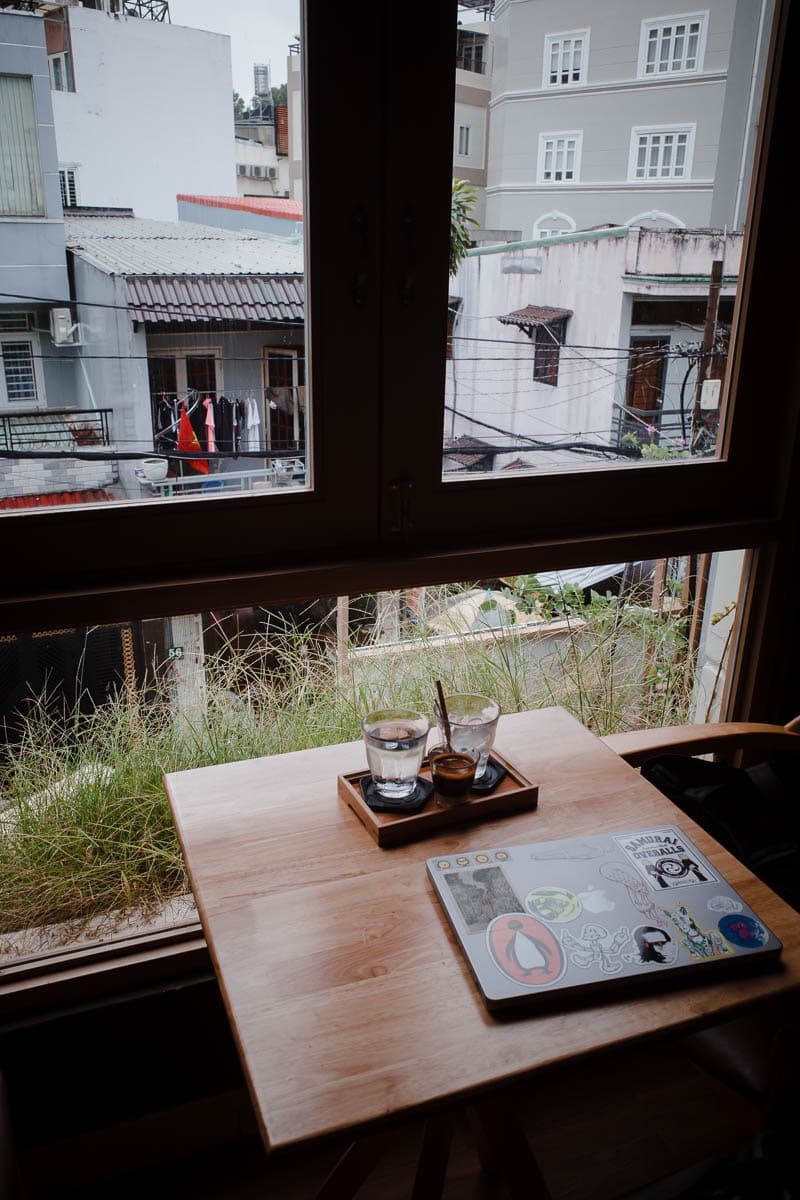 Image of Hạt Cafe asd