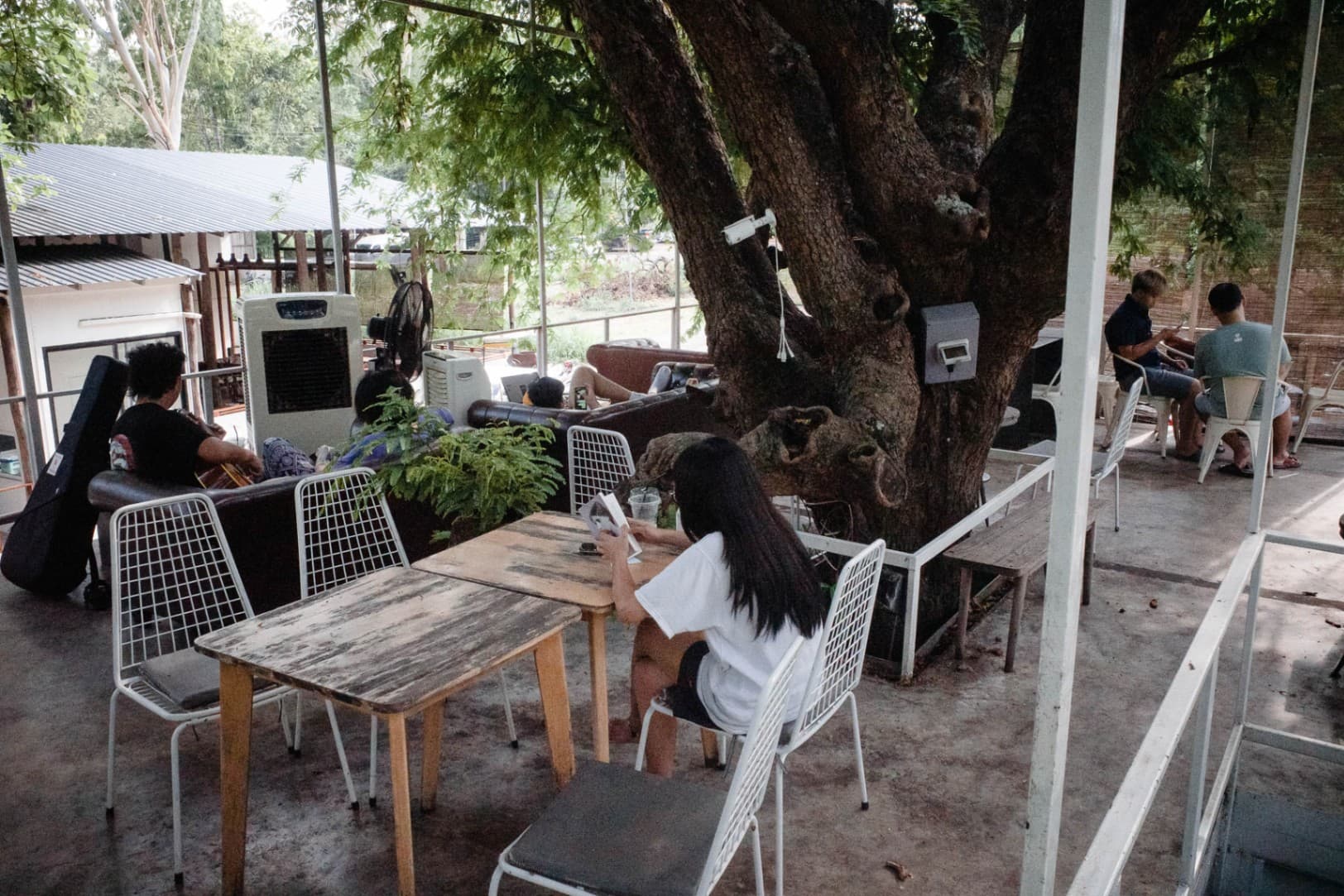 Image of Plearn Cafe