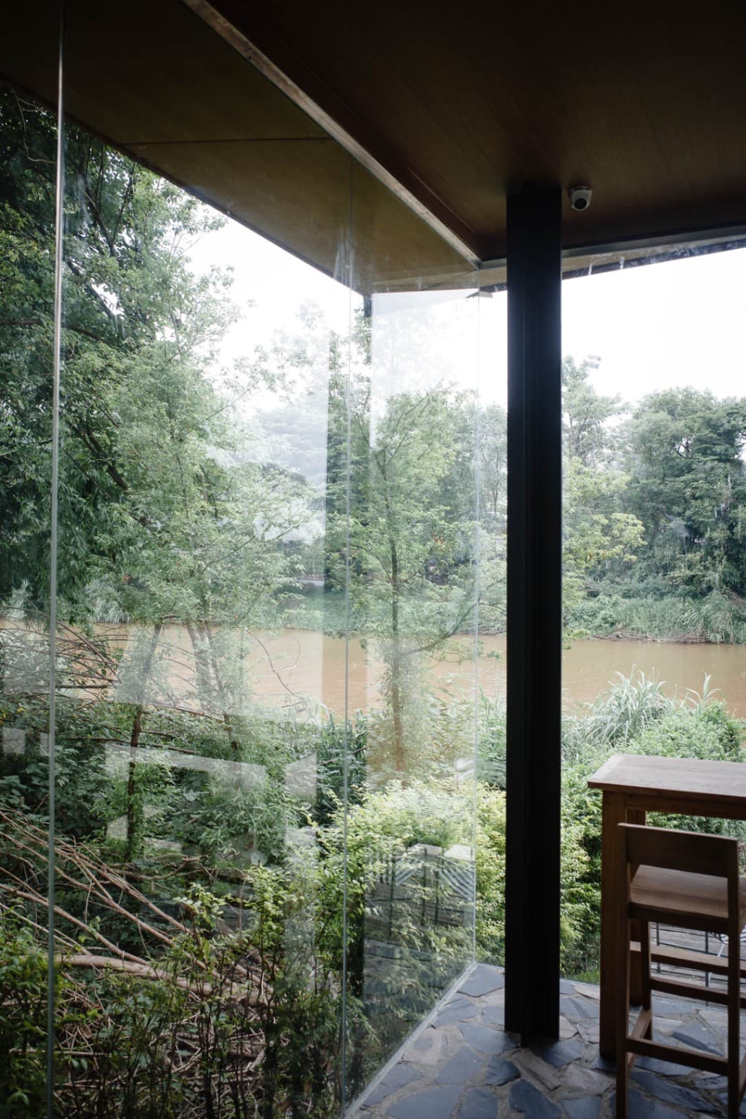 Image of The Baristro x Ping River