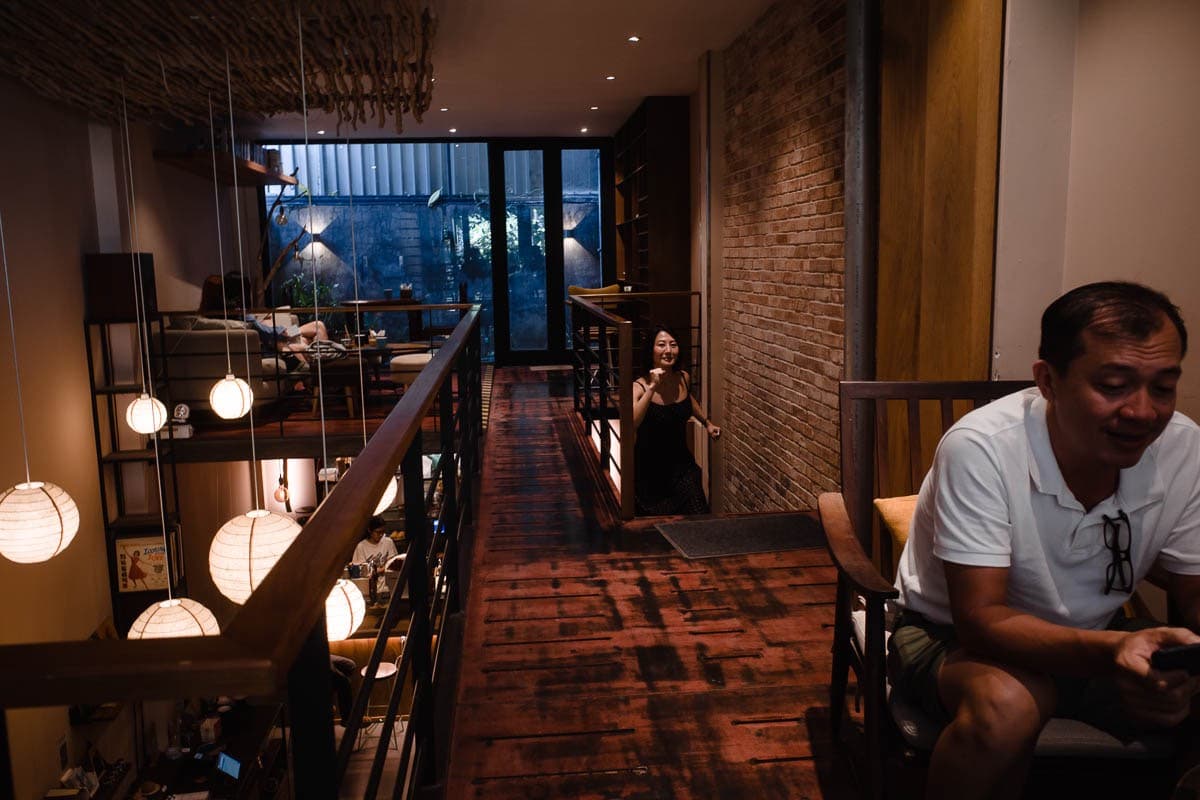Image of Café Slow