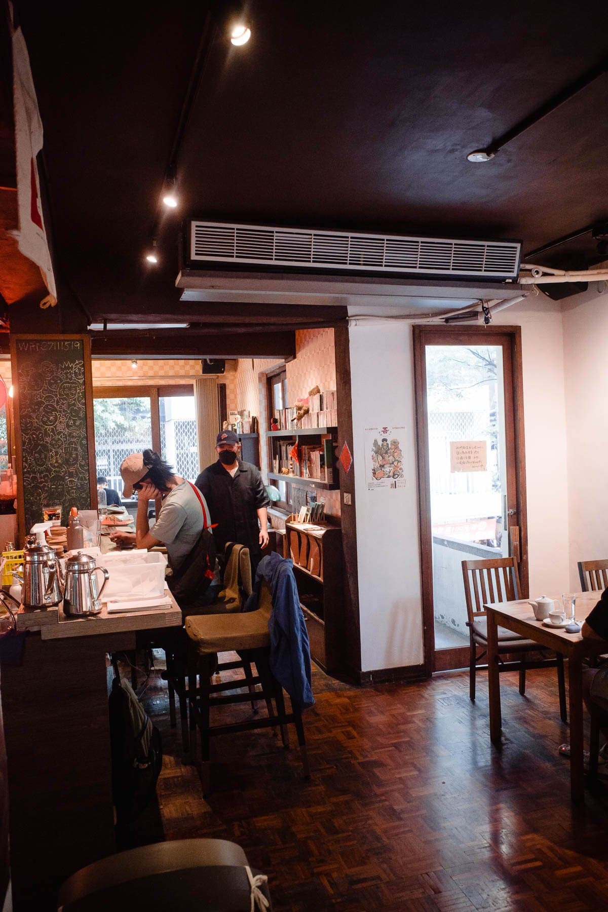 Image of Homey's Cafe