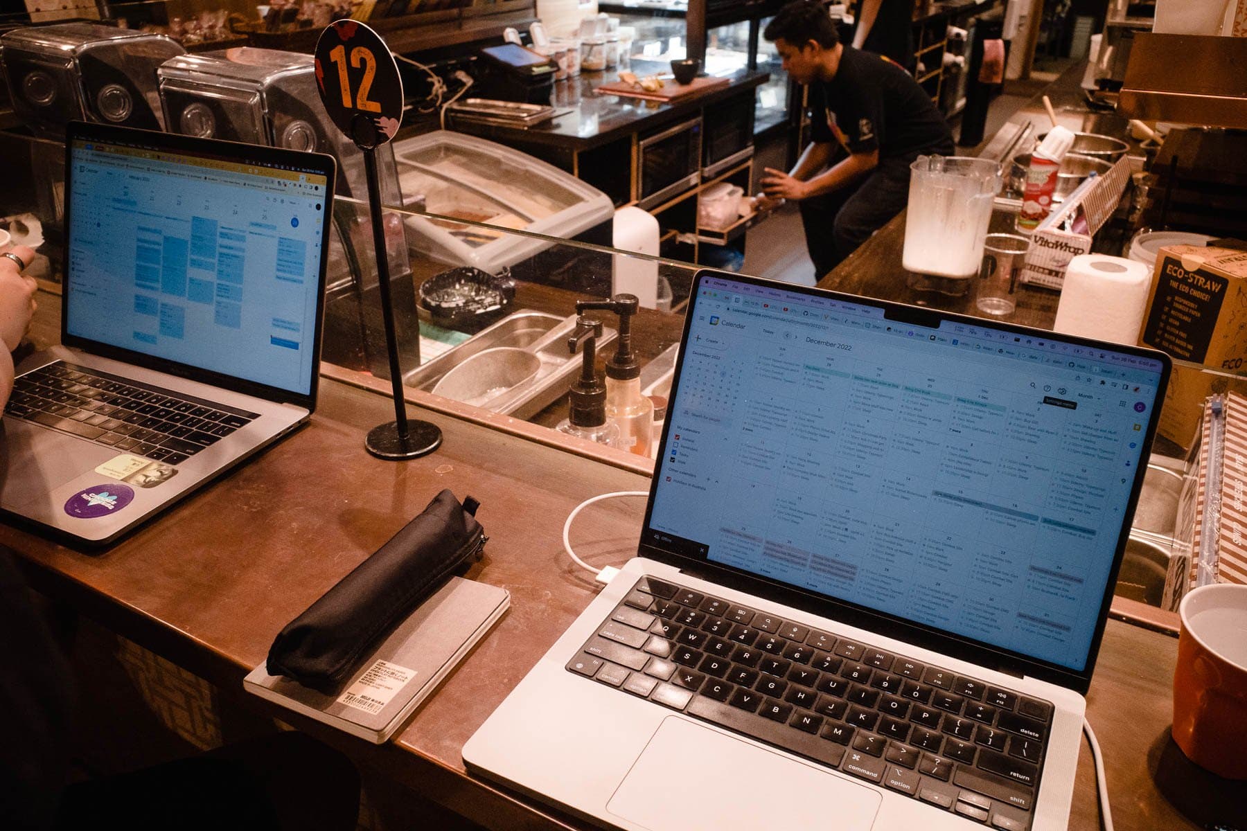 Image of Max Brenner Centrepoint