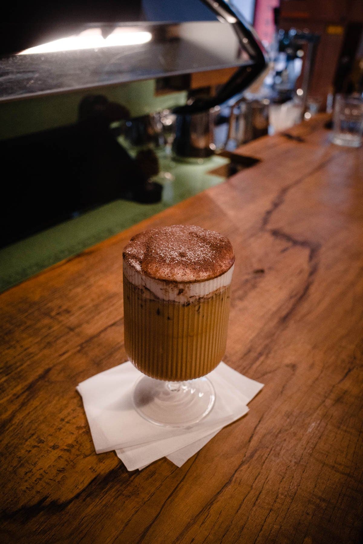 Image of Gan Dan Cafe
