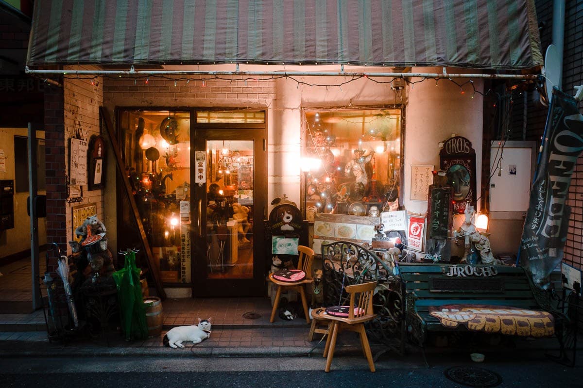 Image of Cafe Arles