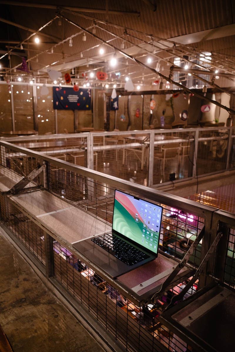 Image of theCOMMONS Saladaeng