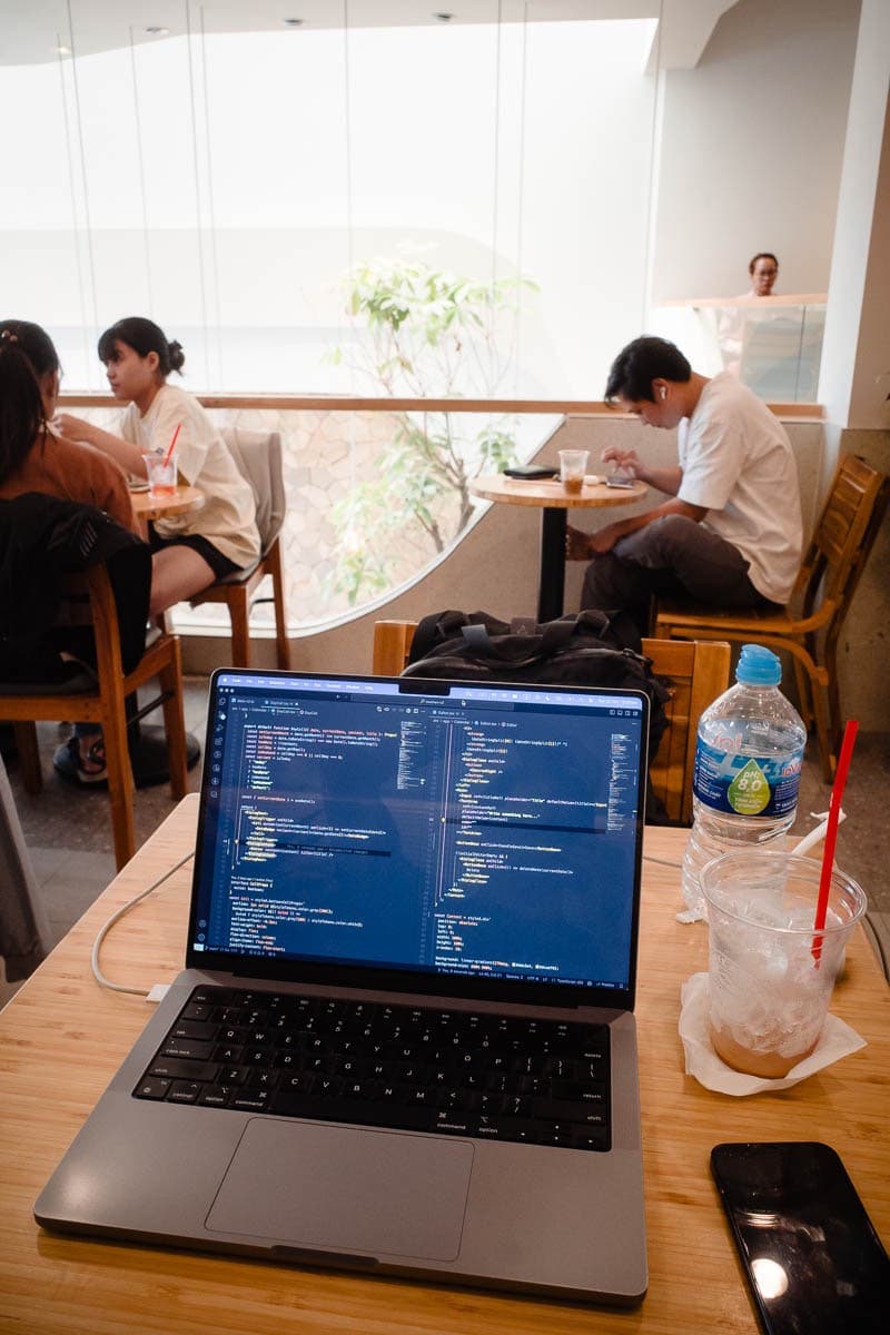 Image of Highlands Coffee 312 Điện Biên Phủ HCM