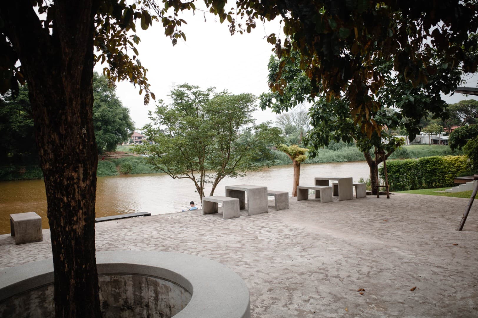 Image of The Baristro x Ping River