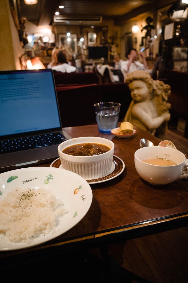 Image of Cafe Arles