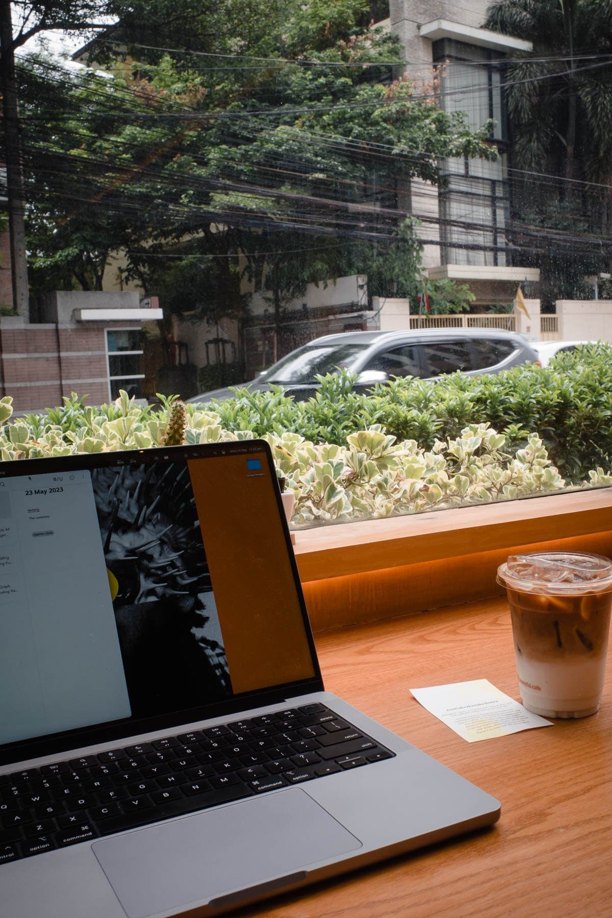 Image of Honeyful Cafe