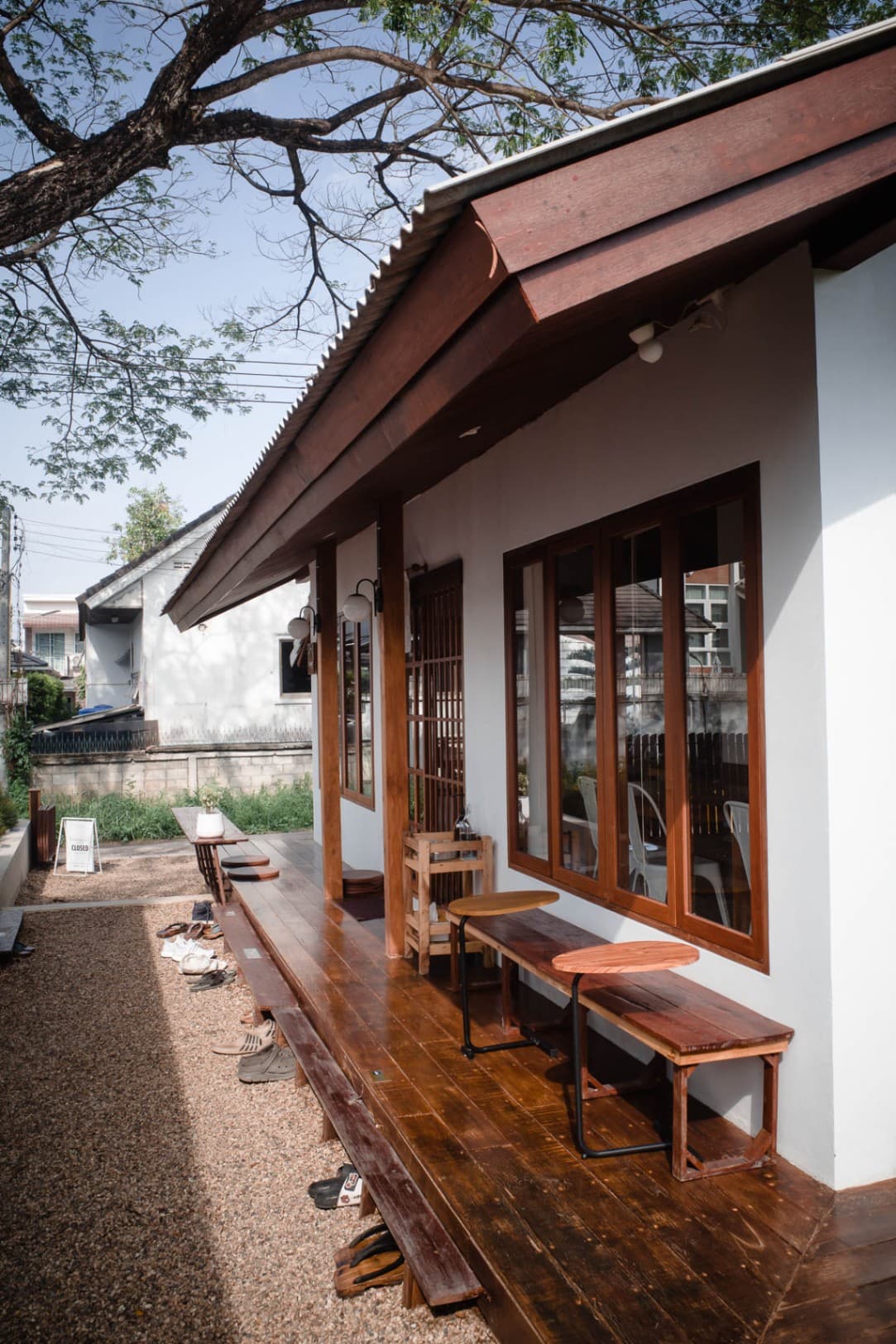 Image of Kumo Bake Uchi