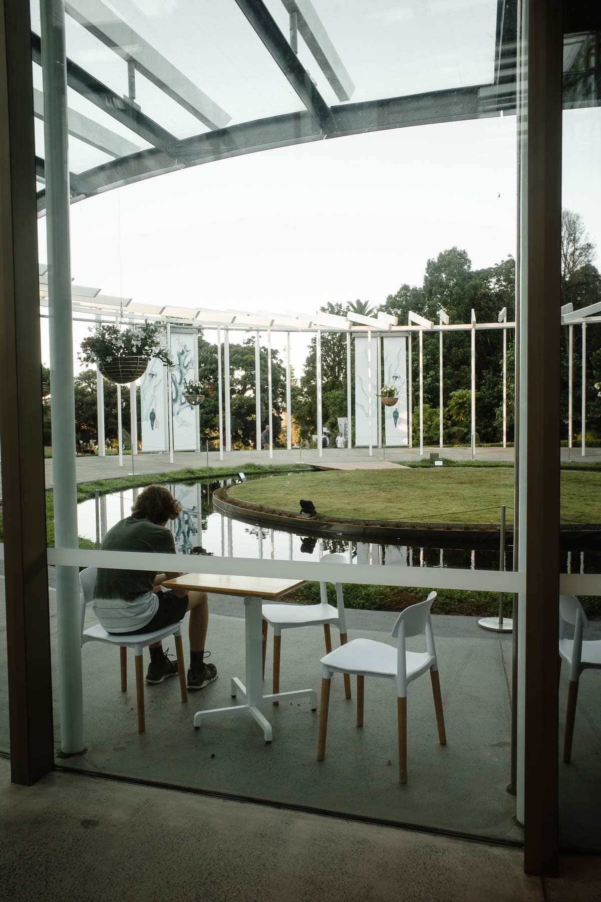 Image of The Calyx
