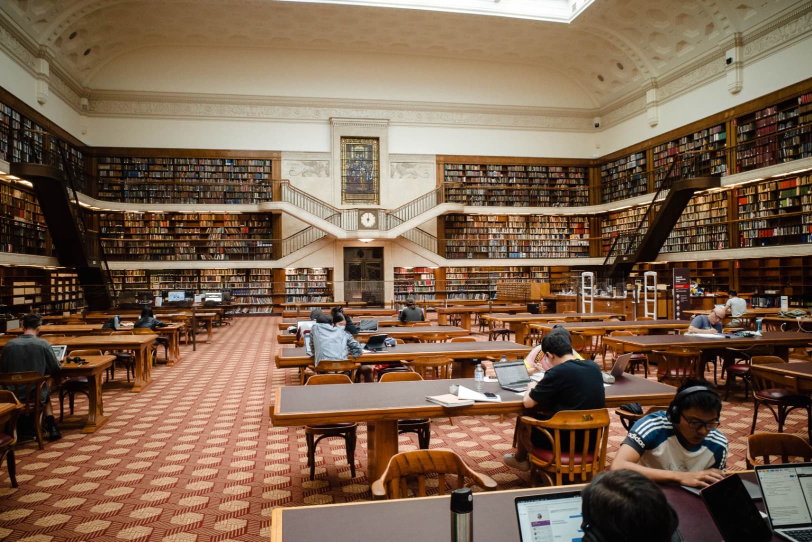 Image of State Library of NSW
