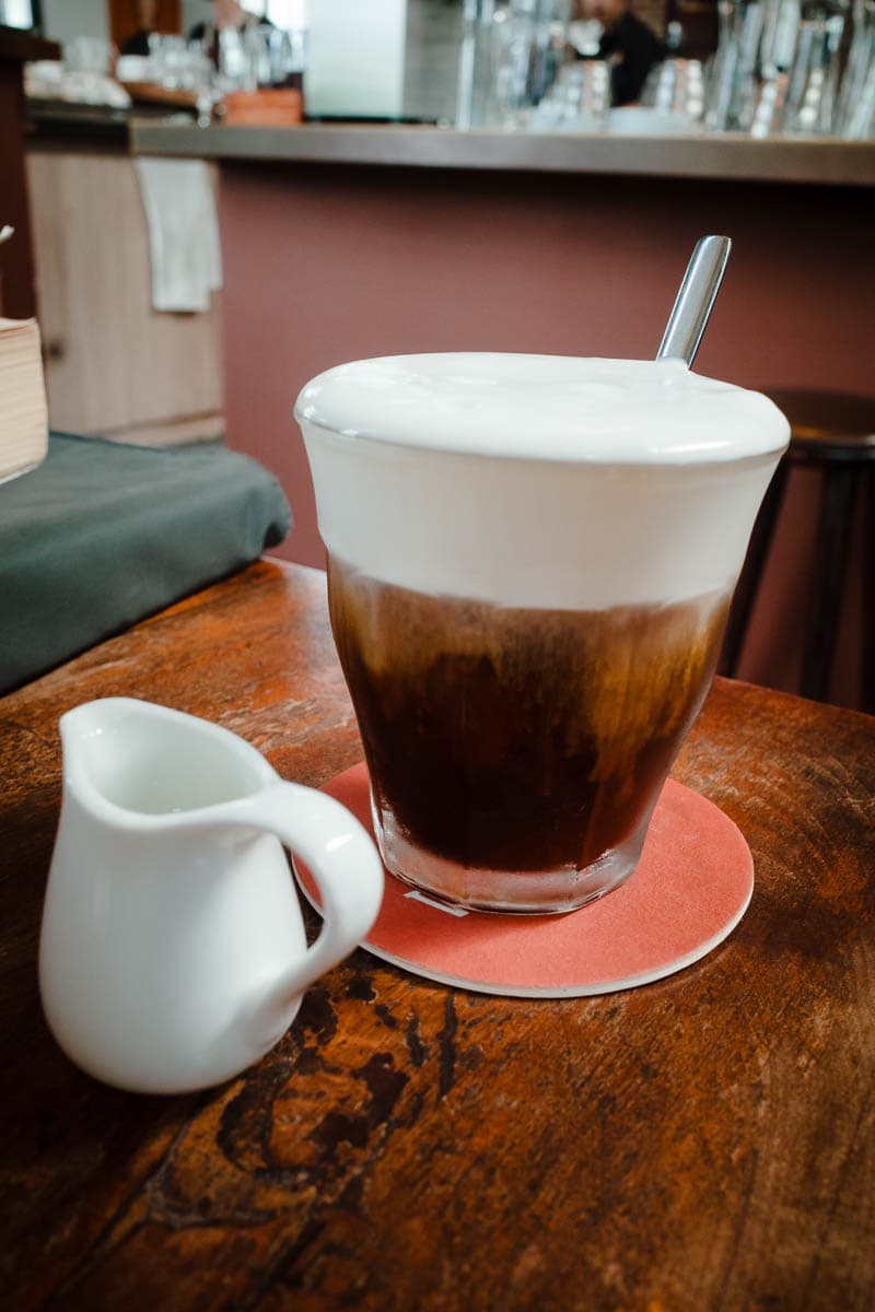 Image of The Workshop Coffee