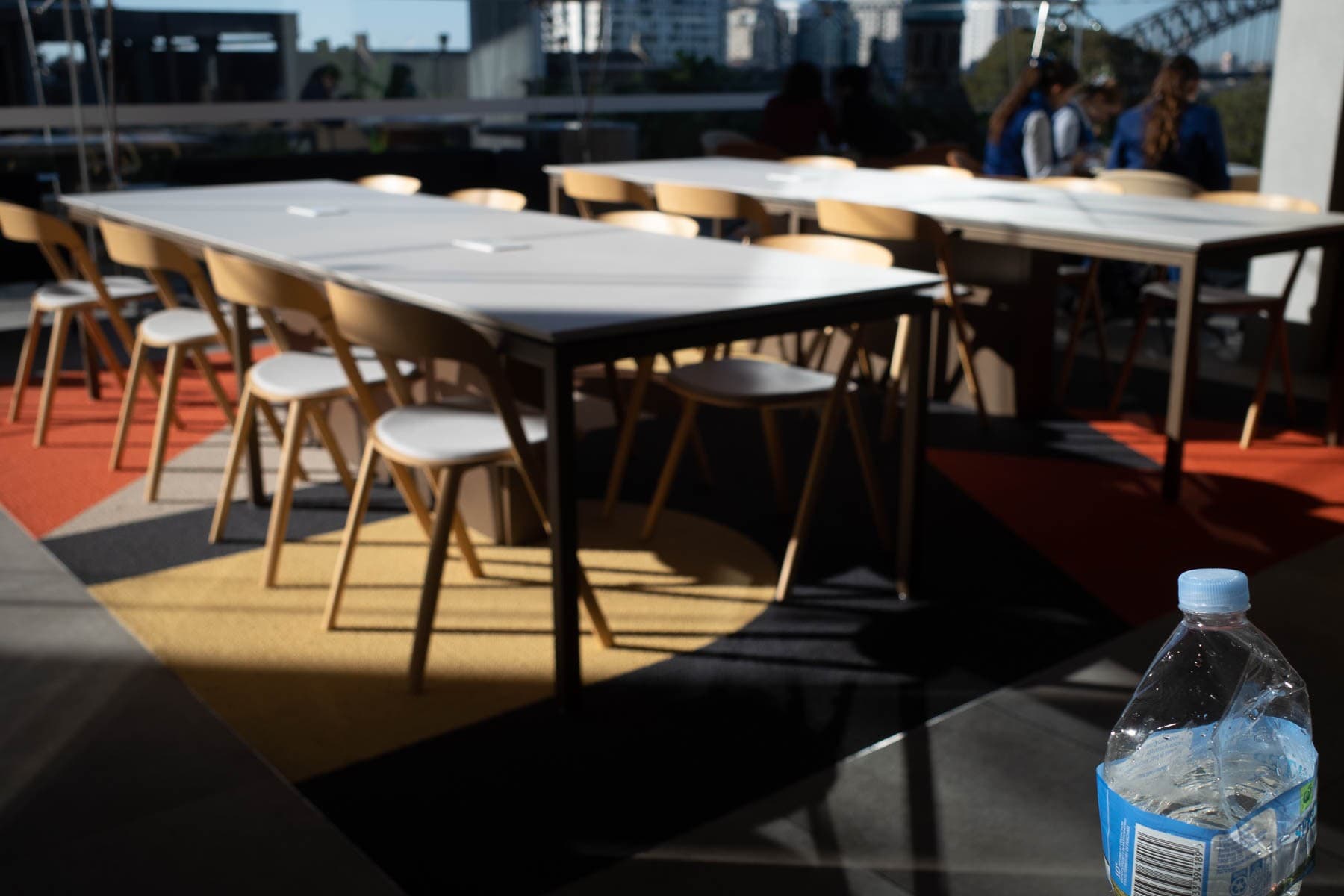 Image of Leible Coffee North Sydney