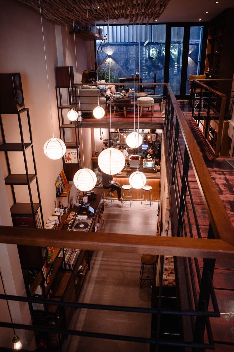 Image of Café Slow