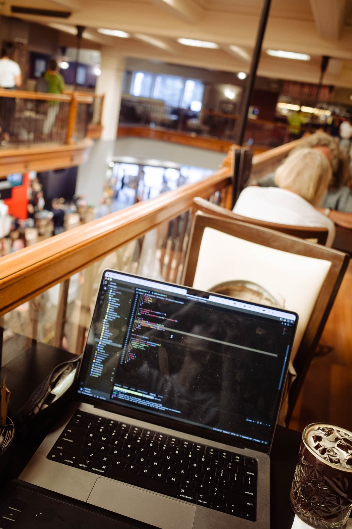 Image of Dymocks Cafe
