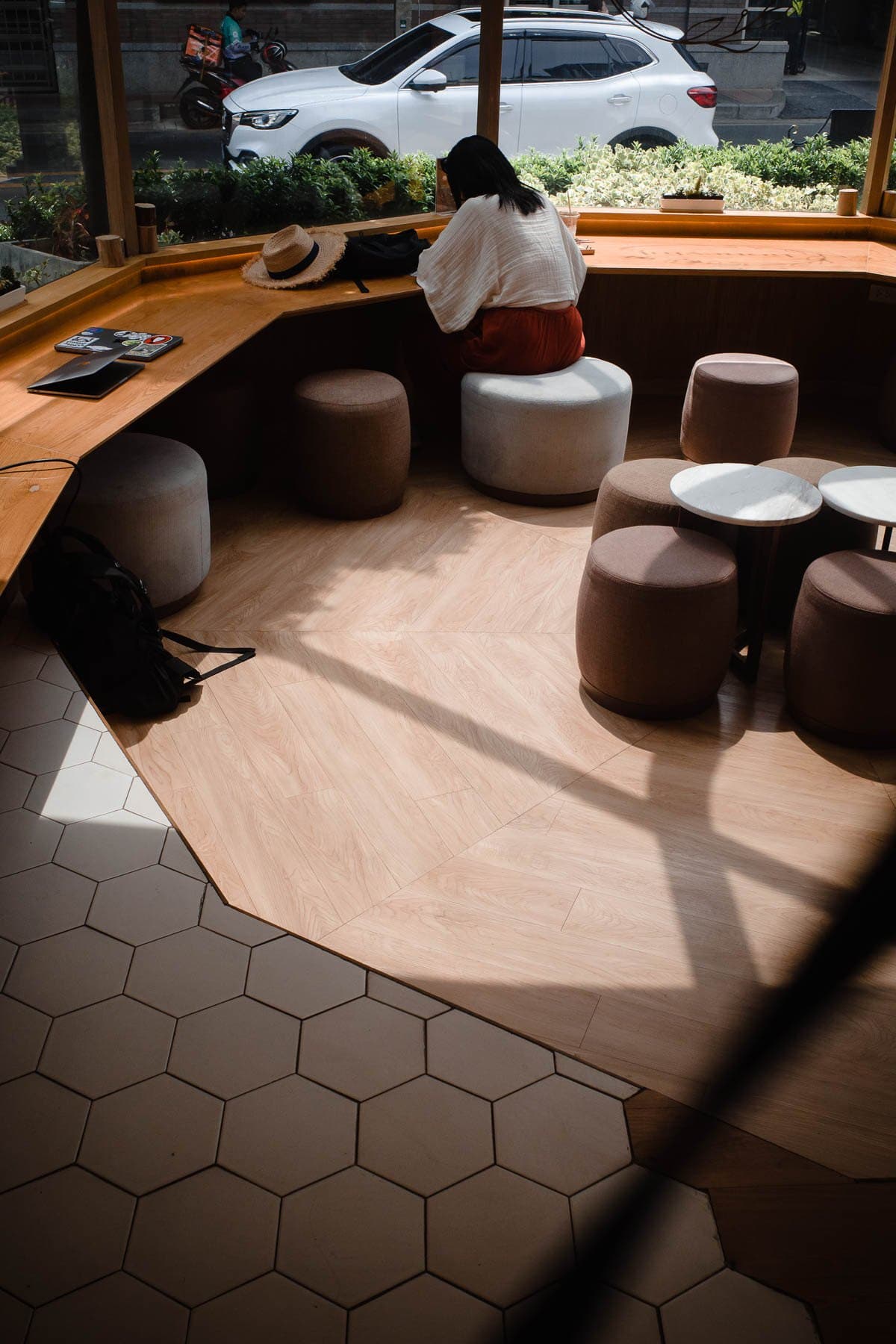 Image of Honeyful Cafe