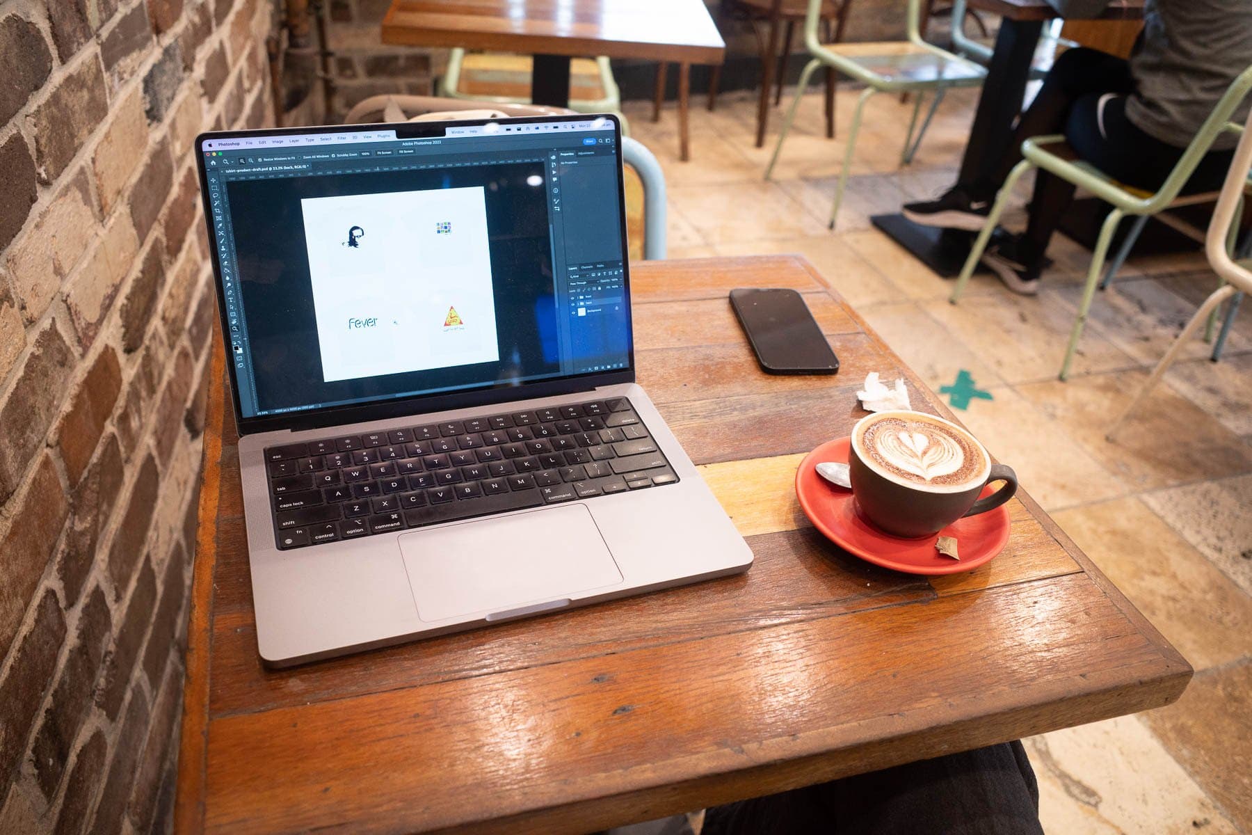 Image of La Vigne Cafe