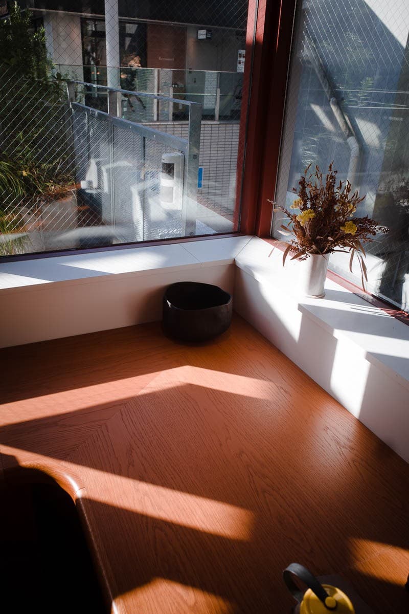 Image of Tefu Lounge