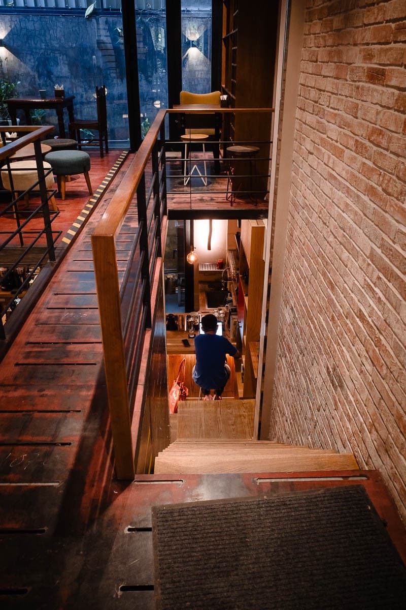 Image of Café Slow