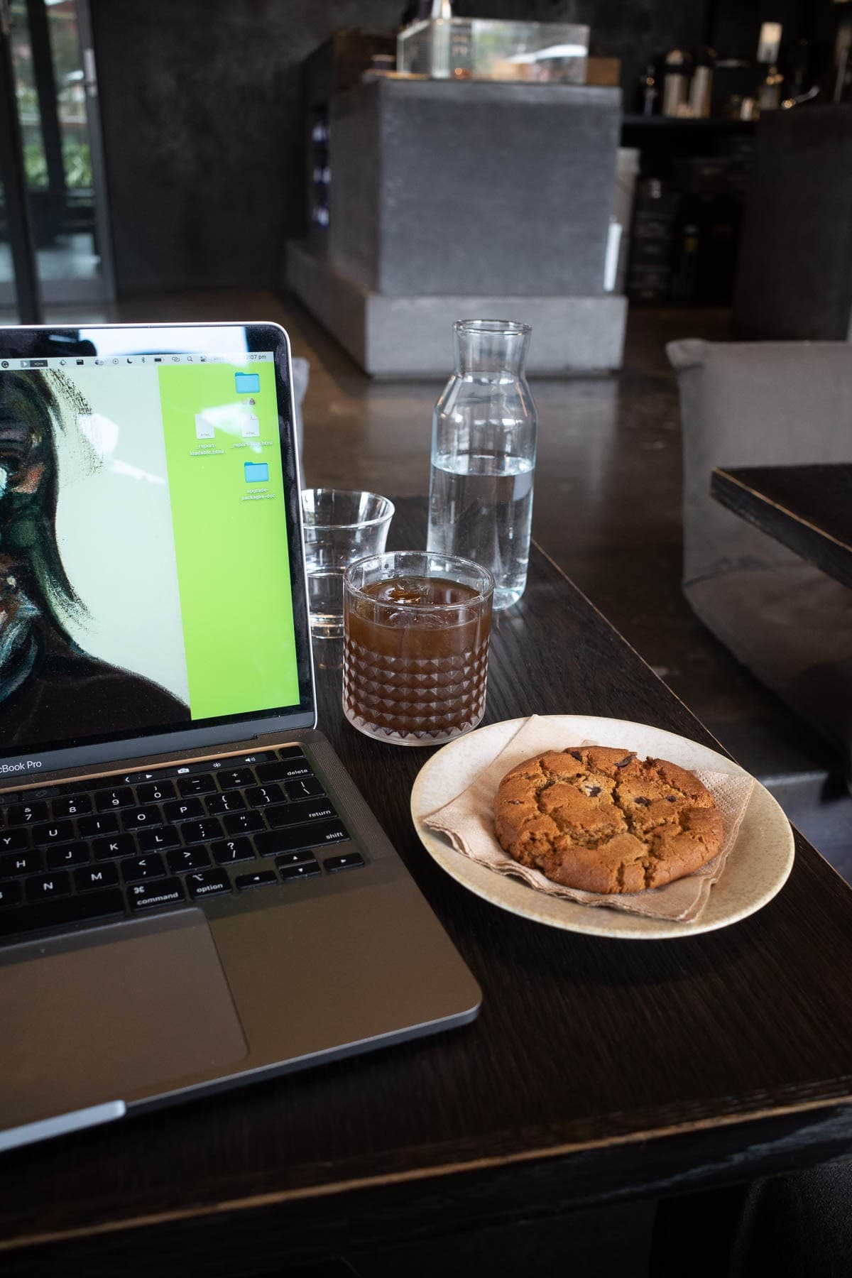 Image of Edition Roasters Haymarket