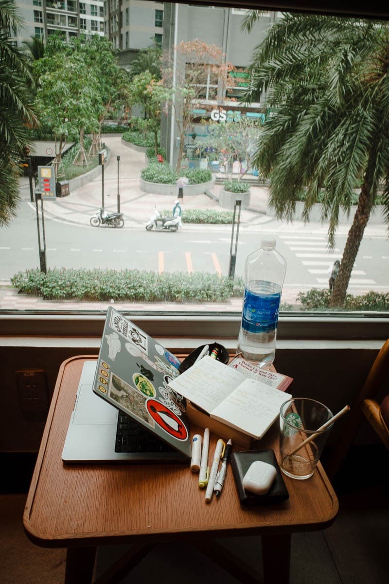 Image of Starbucks Central 2